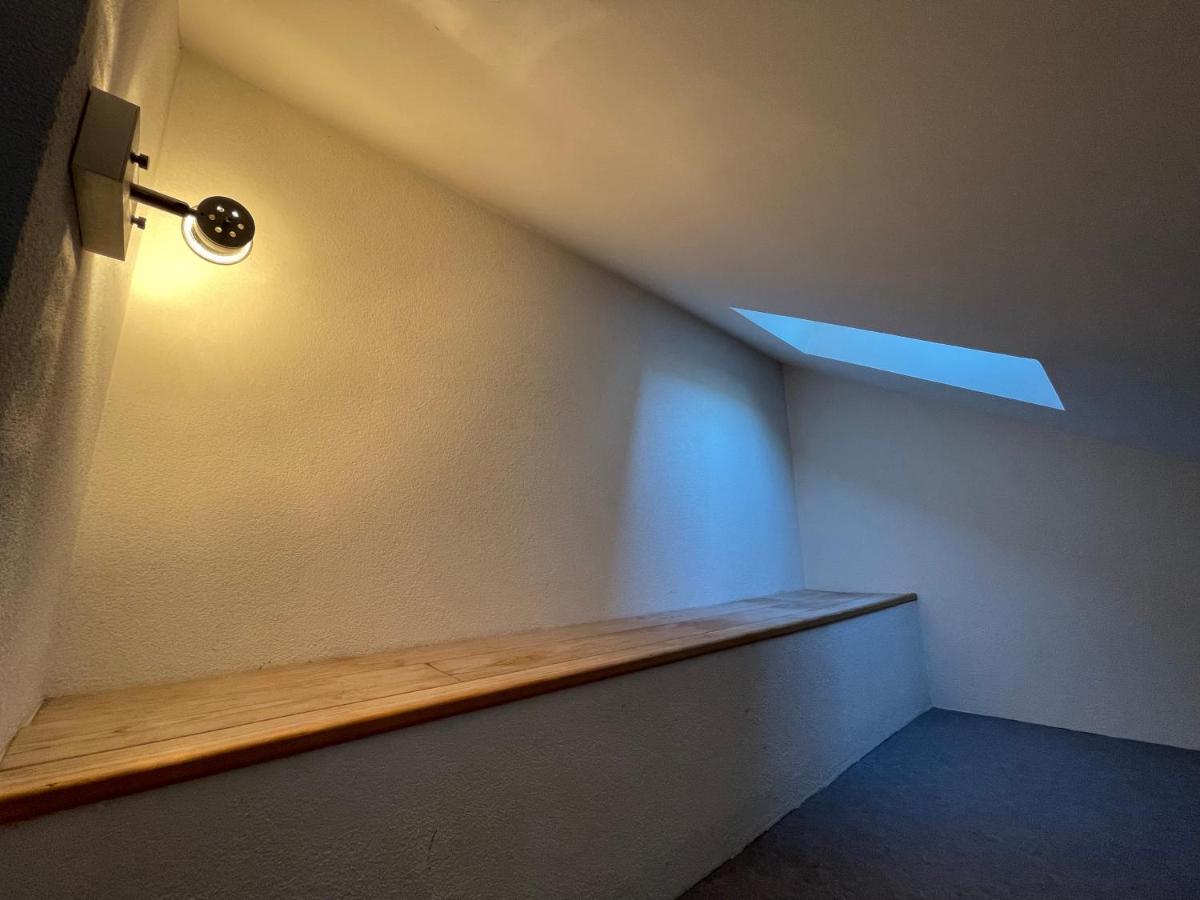 Studio Sous Les Toits Annecy Centre-Ville 外观 照片